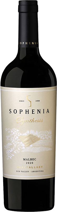 Sophenia Synthesis Malbec 2020