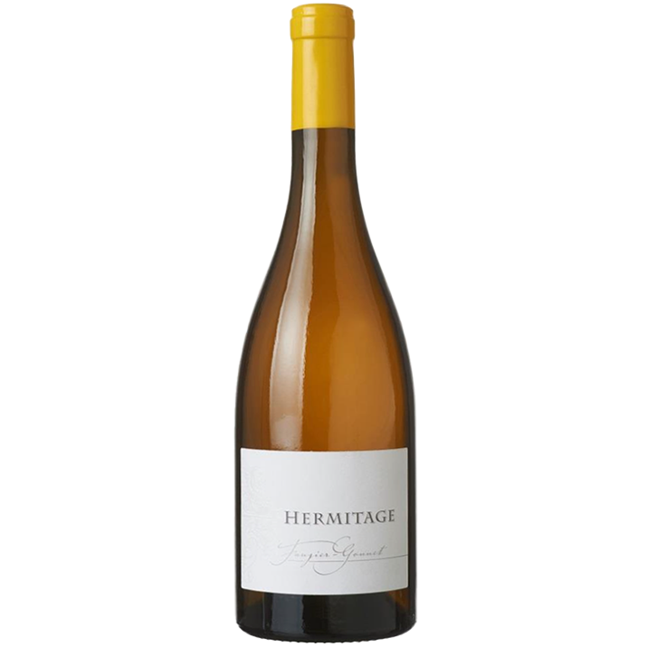 Faugier-Gonnet Hermitage Blanc 2018